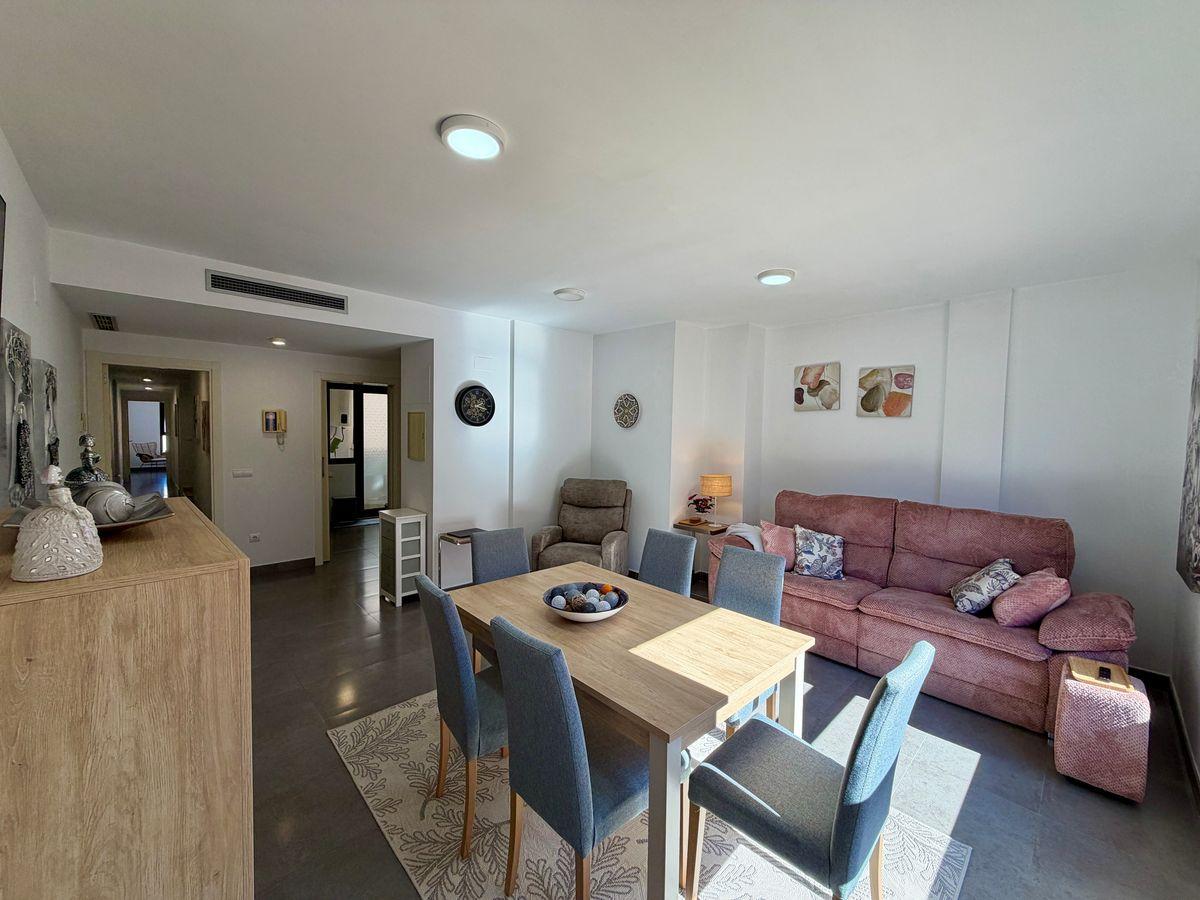 Piso en Venta en Carrer Dénia - 2