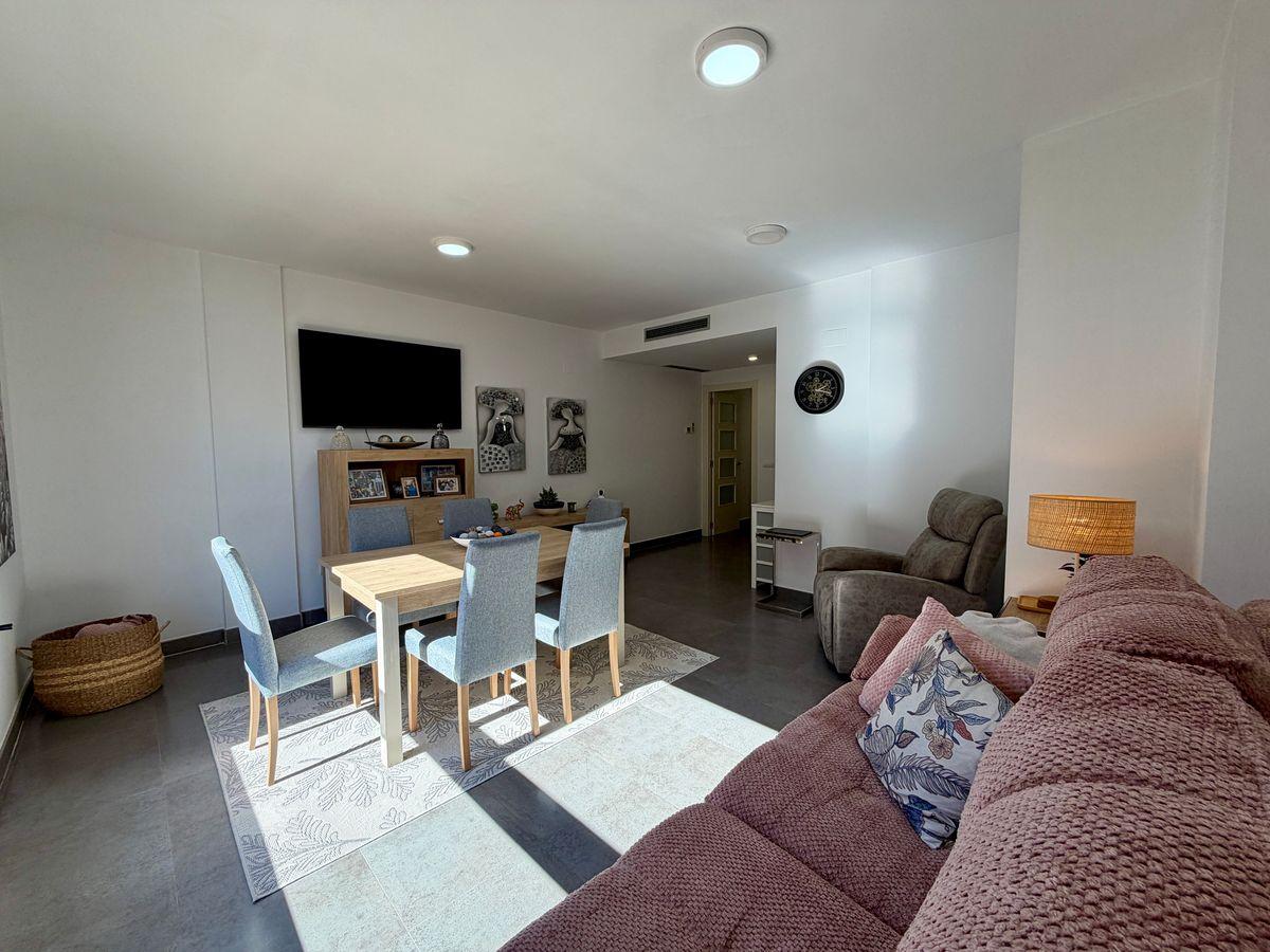 Piso en Venta en Carrer Dénia - 3