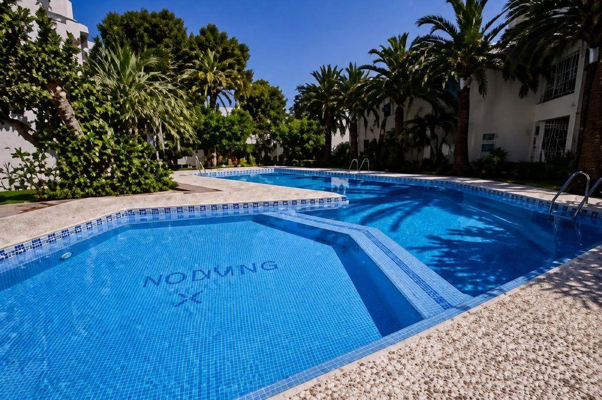 Piso en Venta en Calle Jai Alai - 1