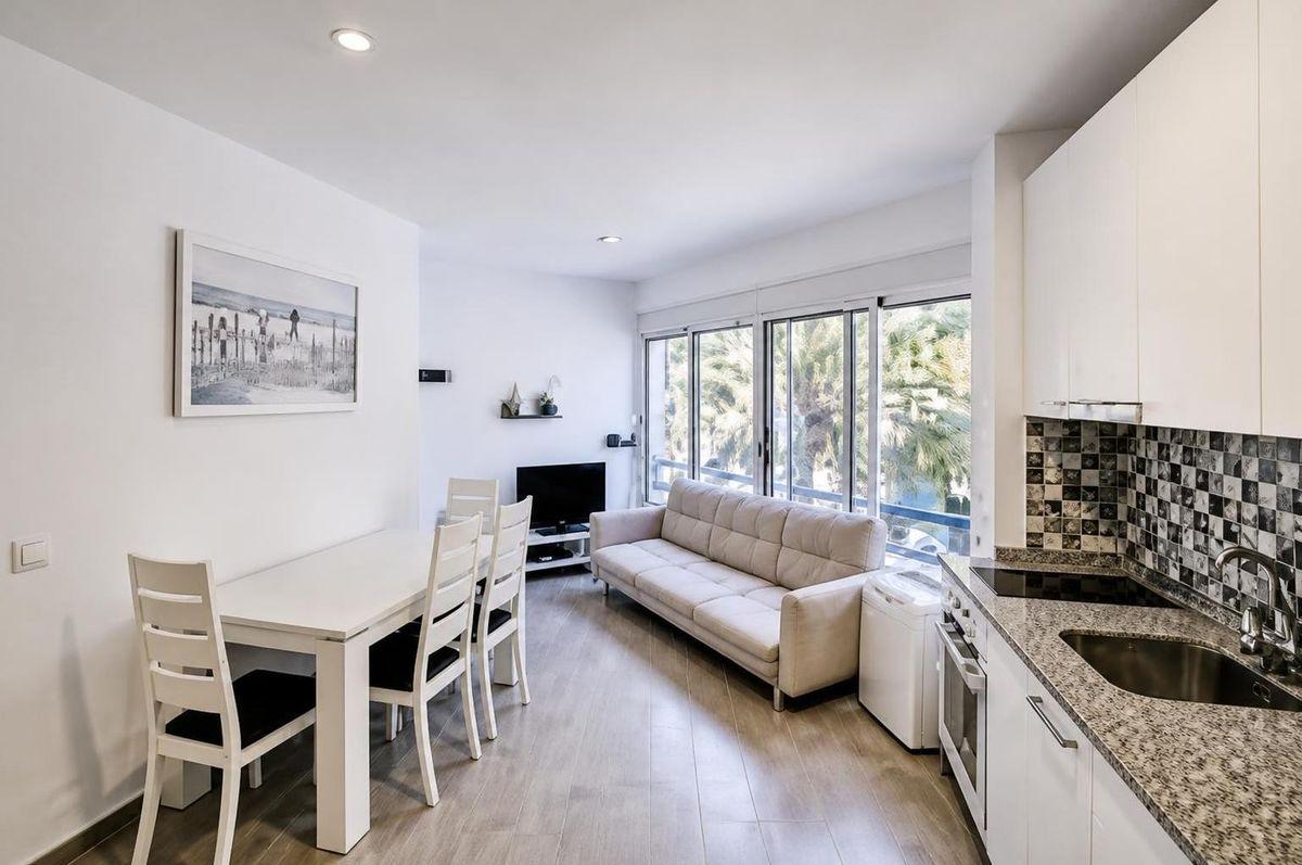 Piso en Venta en Calle Jai Alai - 3