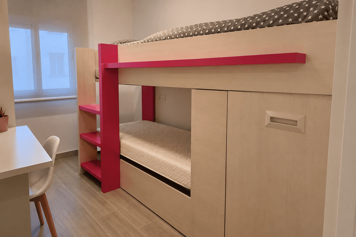 Piso en Venta en Calle Jai Alai - 11