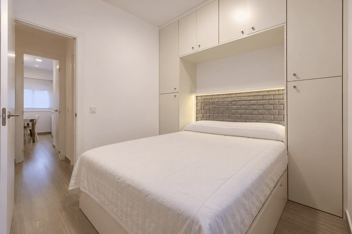 Piso en Venta en Calle Jai Alai - 14
