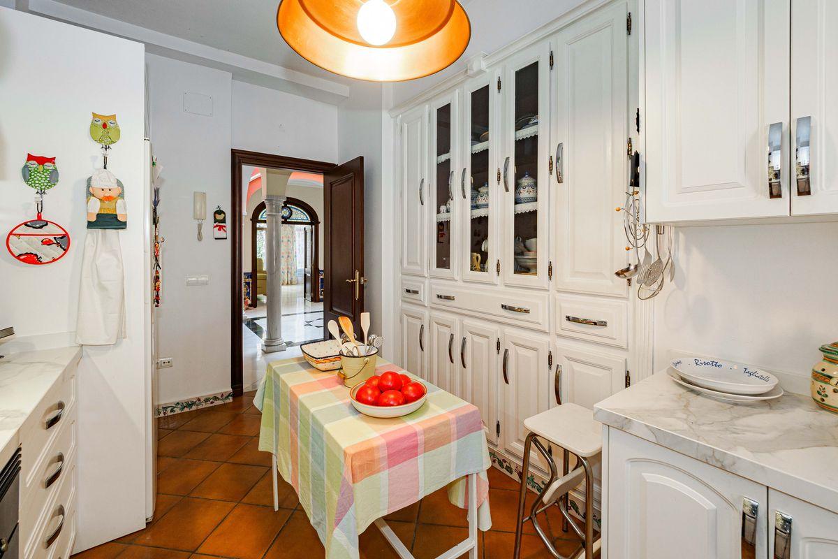 Chalet en Venta en Calle Enrique Flórez - 10