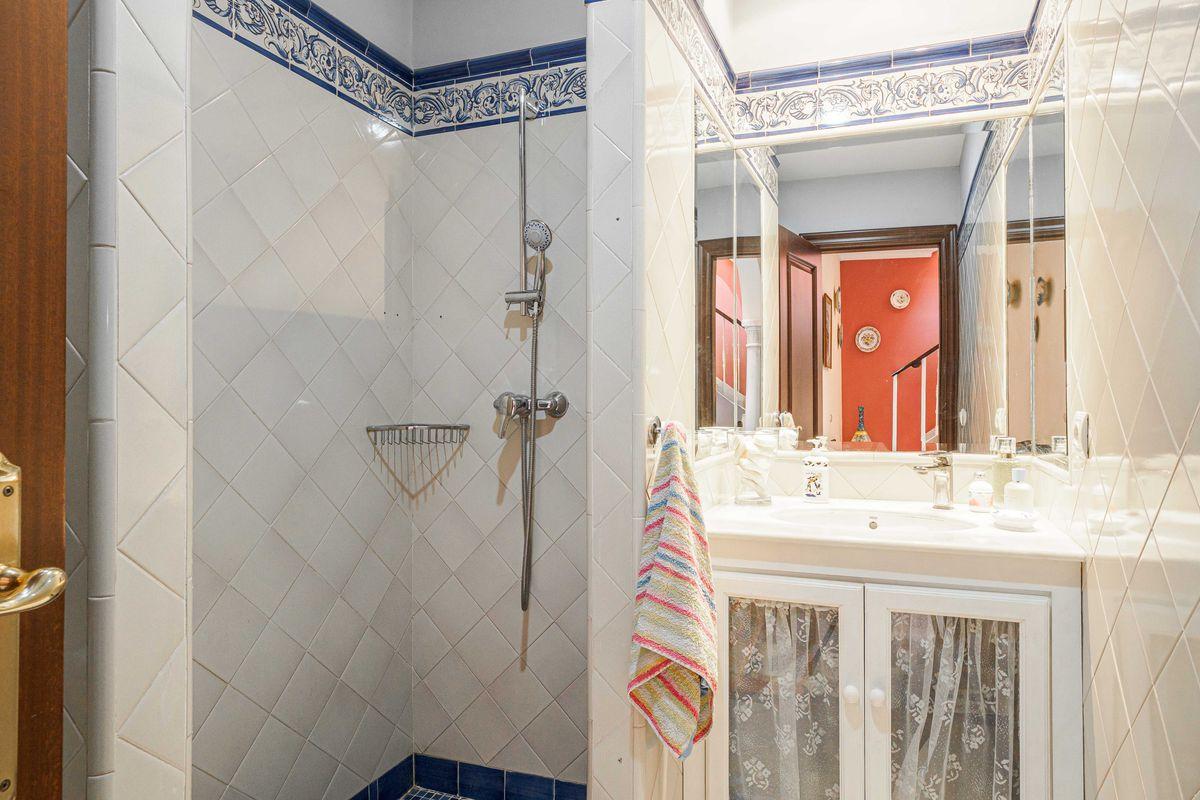 Chalet en Venta en Calle Enrique Flórez - 12