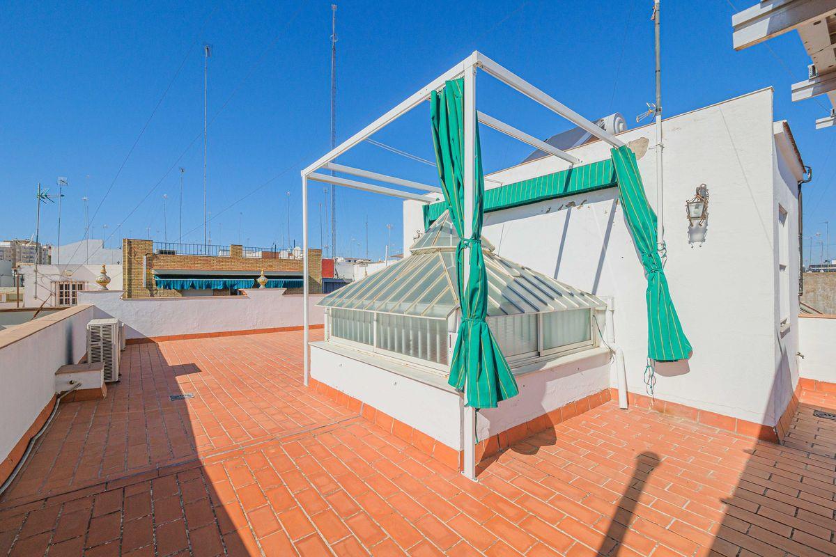 Chalet en Venta en Calle Enrique Flórez - 29