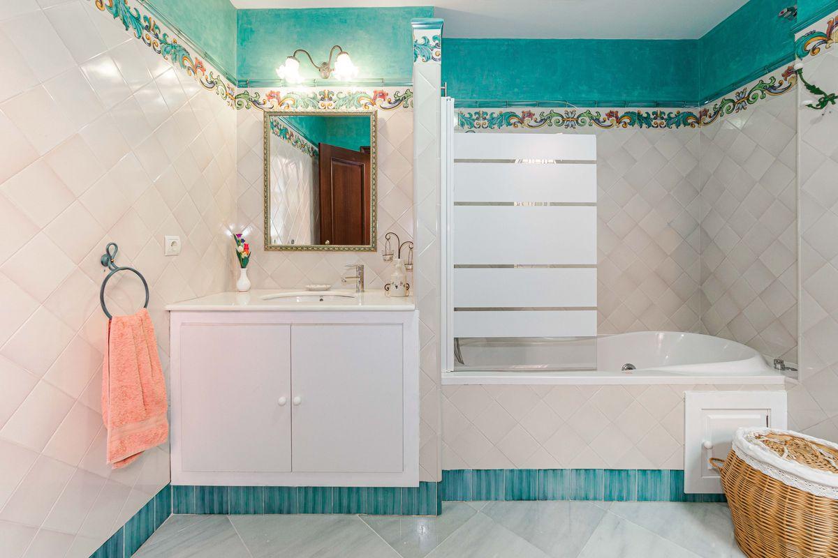 Chalet en Venta en Calle Enrique Flórez - 13