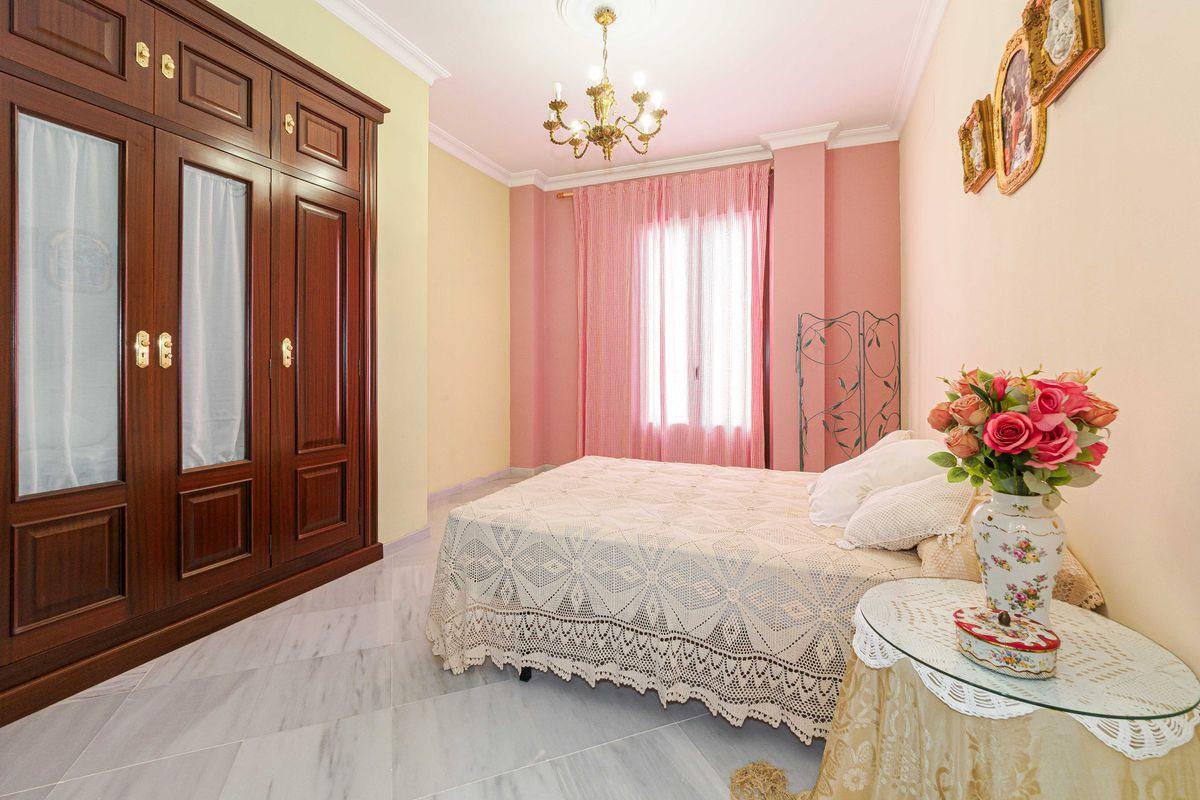 Chalet en Venta en Calle Enrique Flórez - 21