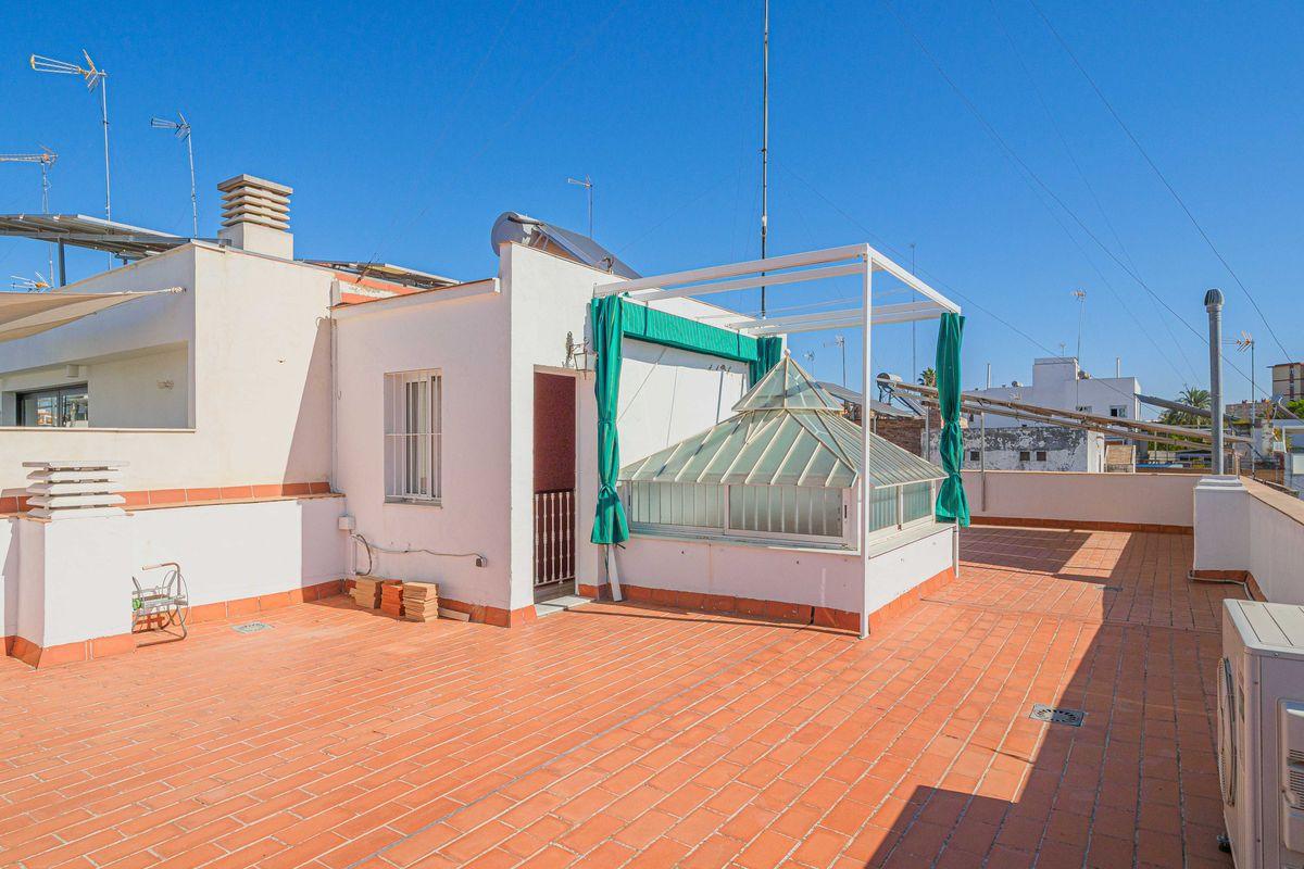 Chalet en Venta en Calle Enrique Flórez - 28