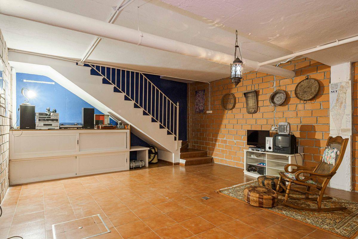 Chalet en Venta en Calle Enrique Flórez - 31