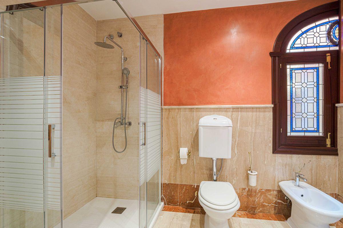 Chalet en Venta en Calle Enrique Flórez - 20