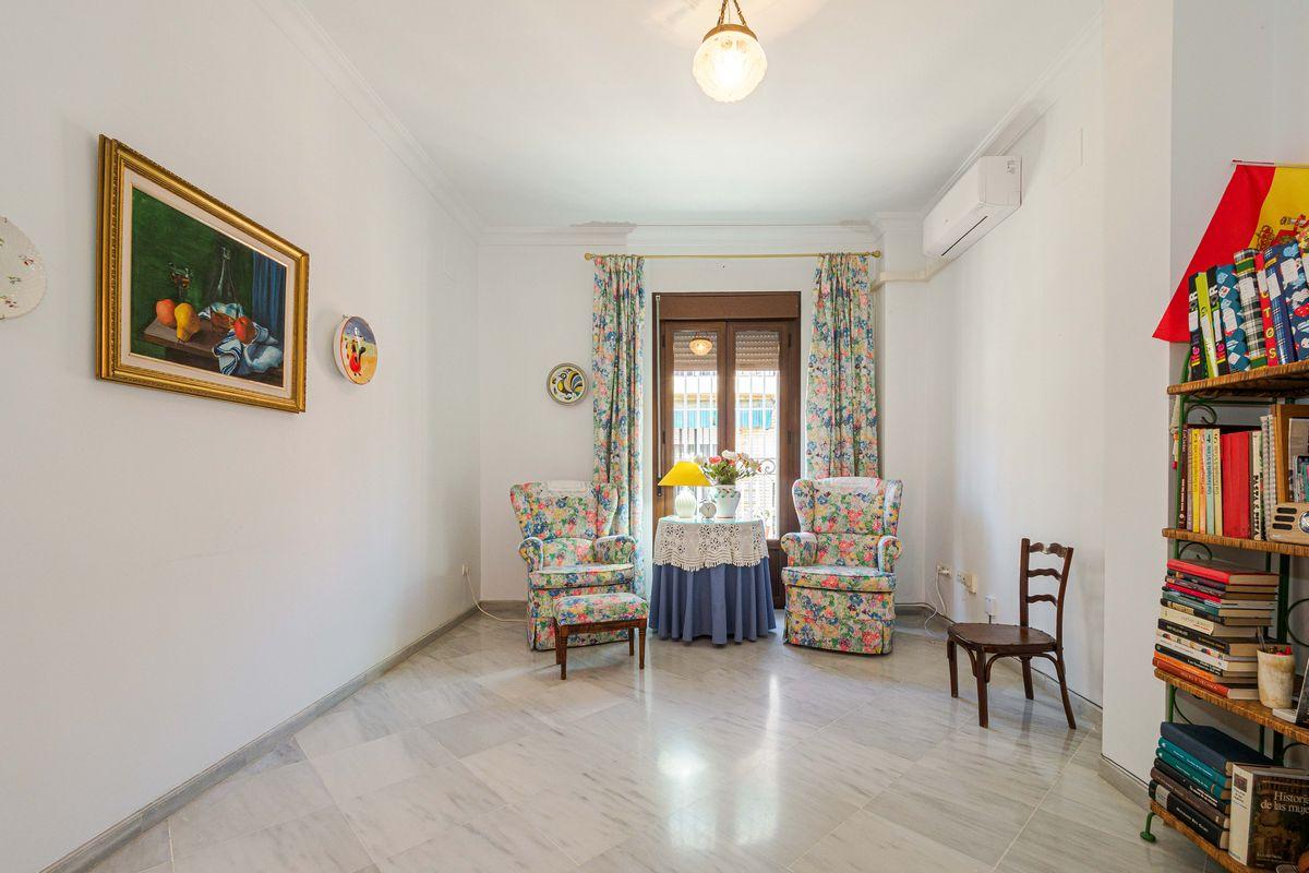 Chalet en Venta en Calle Enrique Flórez - 26