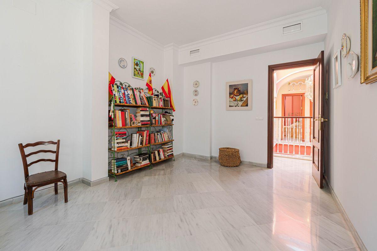 Chalet en Venta en Calle Enrique Flórez - 27