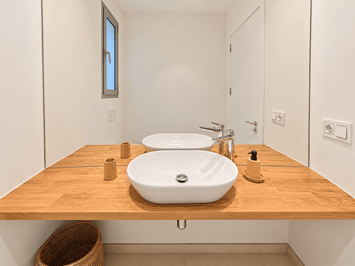 Piso en Venta en Calle Albaricoque - 26