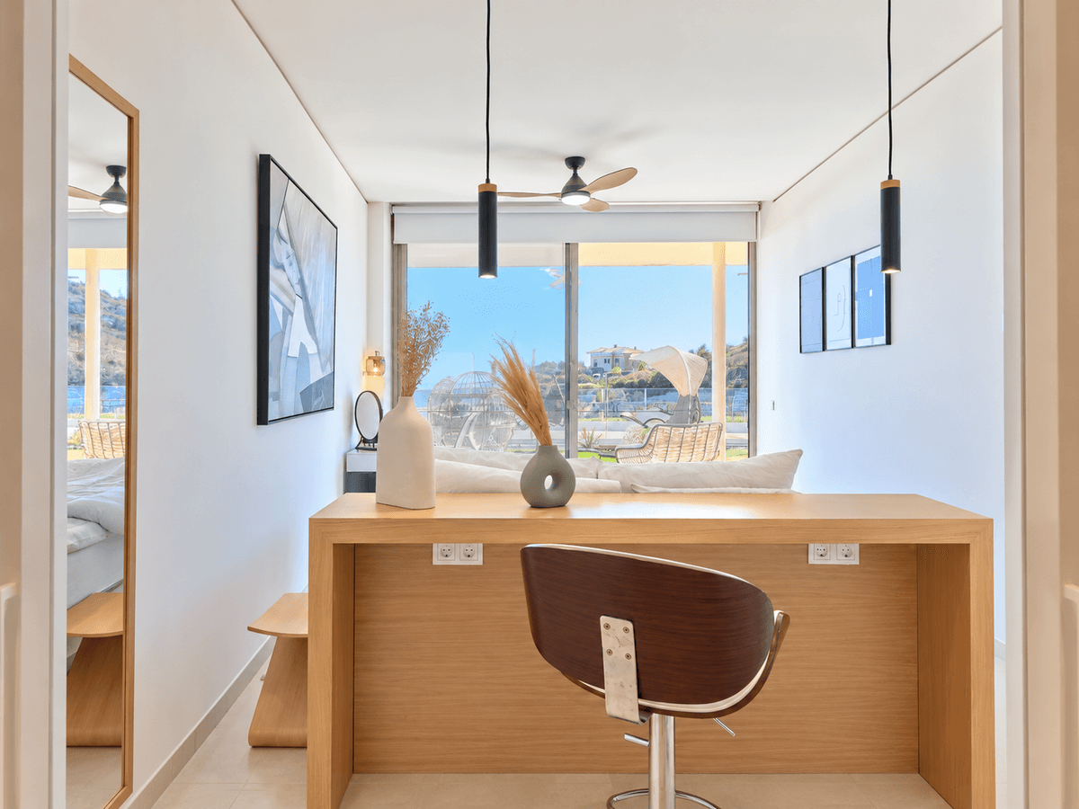 Piso en Venta en Calle Albaricoque - 17