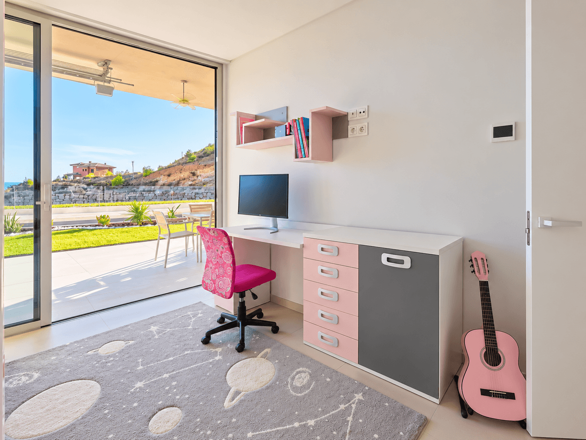 Piso en Venta en Calle Albaricoque - 18