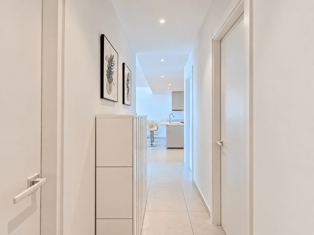 Piso en Venta en Calle Albaricoque - 13
