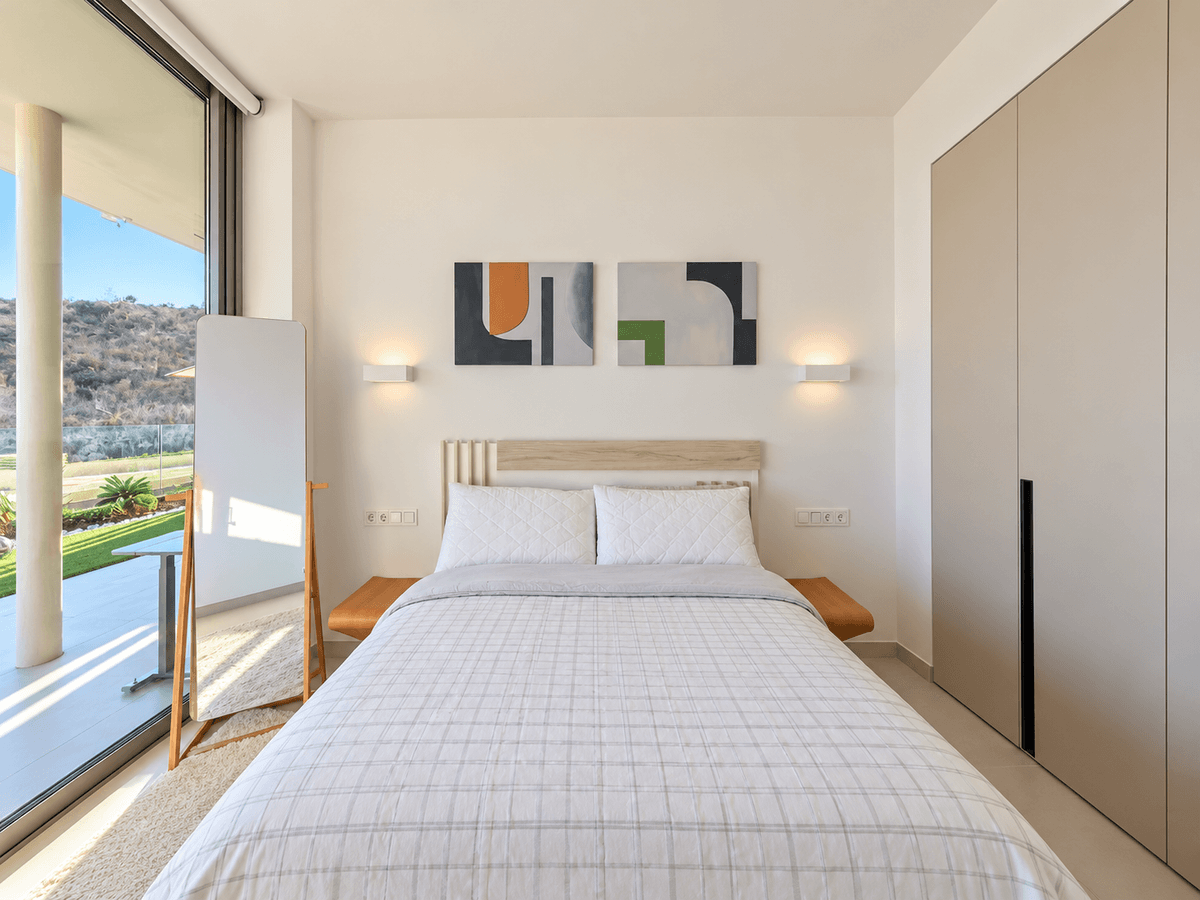 Piso en Venta en Calle Albaricoque - 16