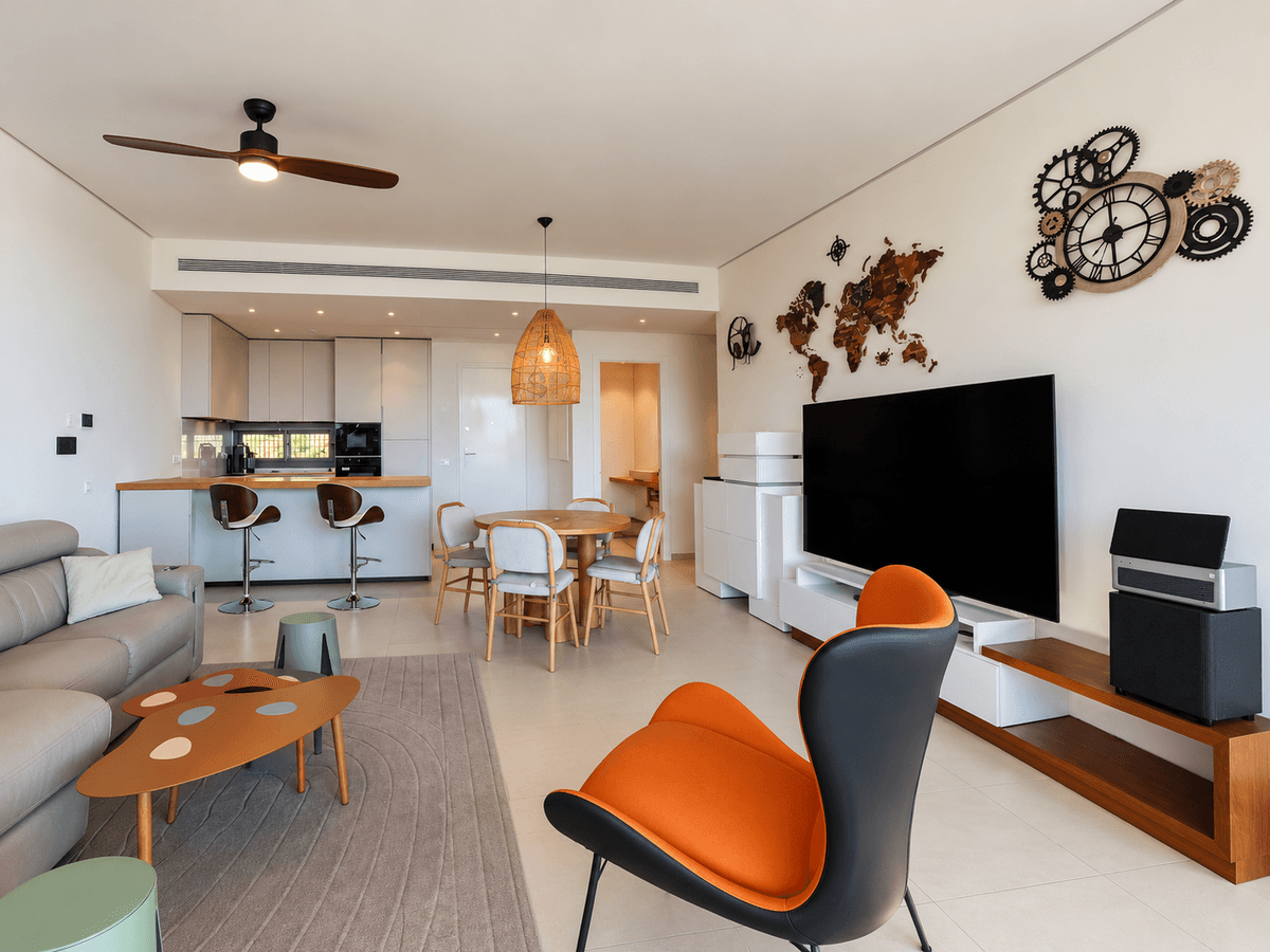 Piso en Venta en Calle Albaricoque - 10