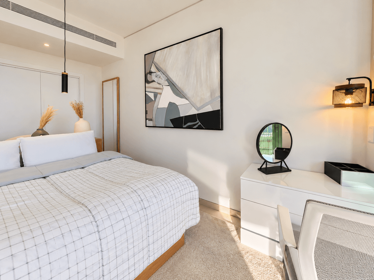 Piso en Venta en Calle Albaricoque - 14
