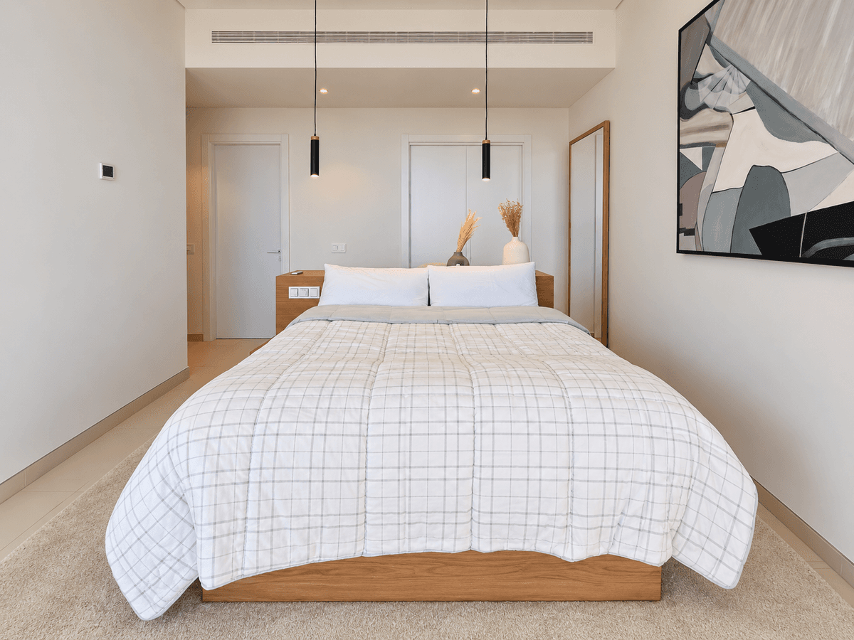 Piso en Venta en Calle Albaricoque - 15