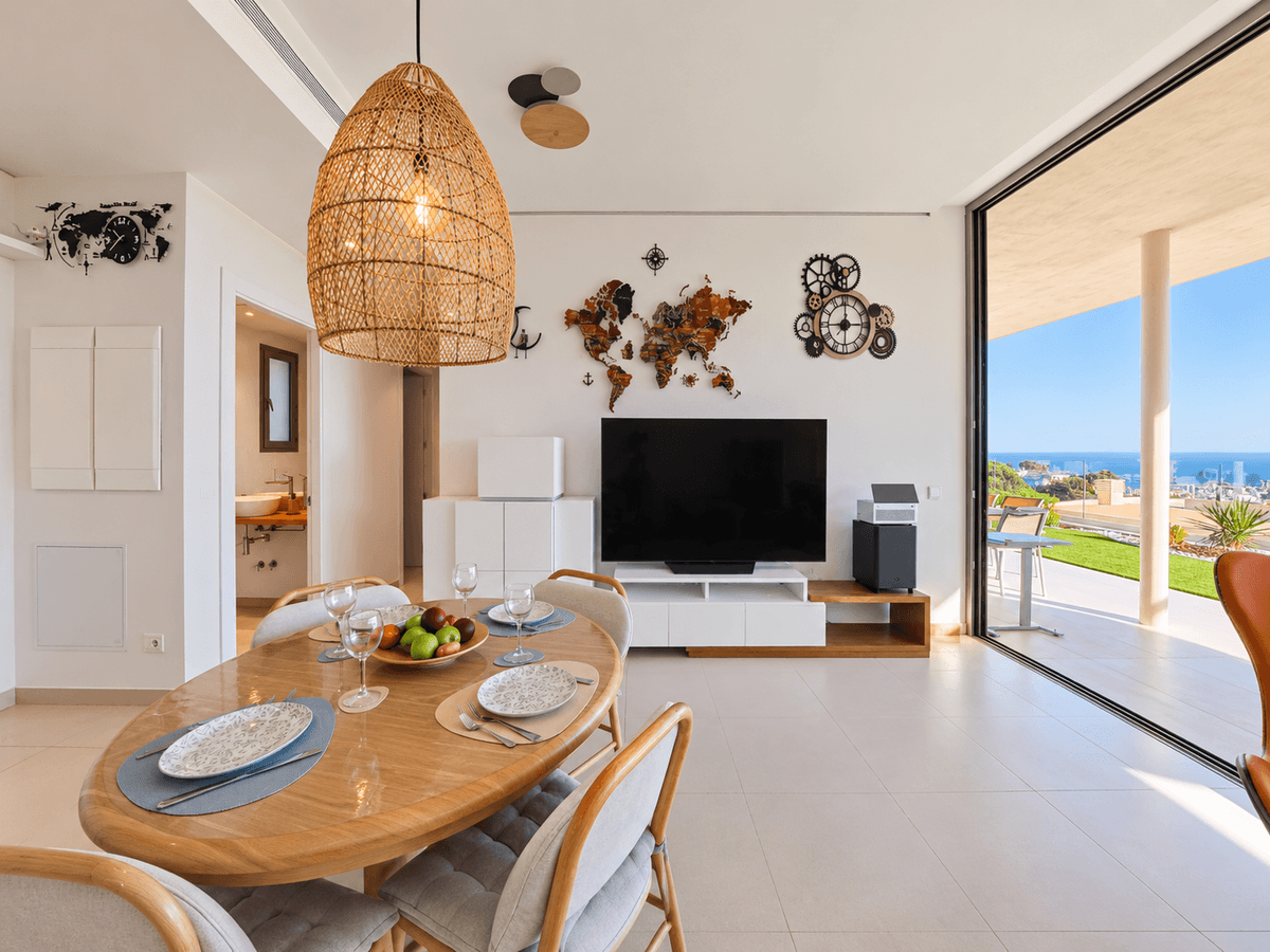 Piso en Venta en Calle Albaricoque - 7