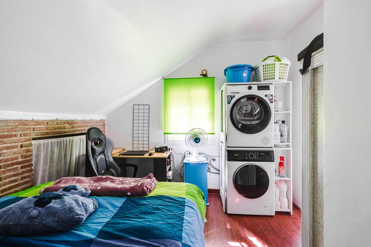 Piso en Venta en Calle de Diego de León - 24