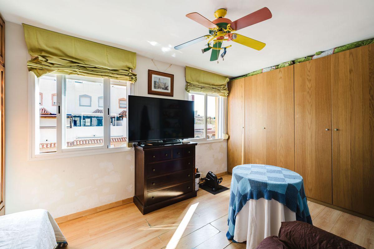 Piso en Venta en Calle de Diego de León - 15