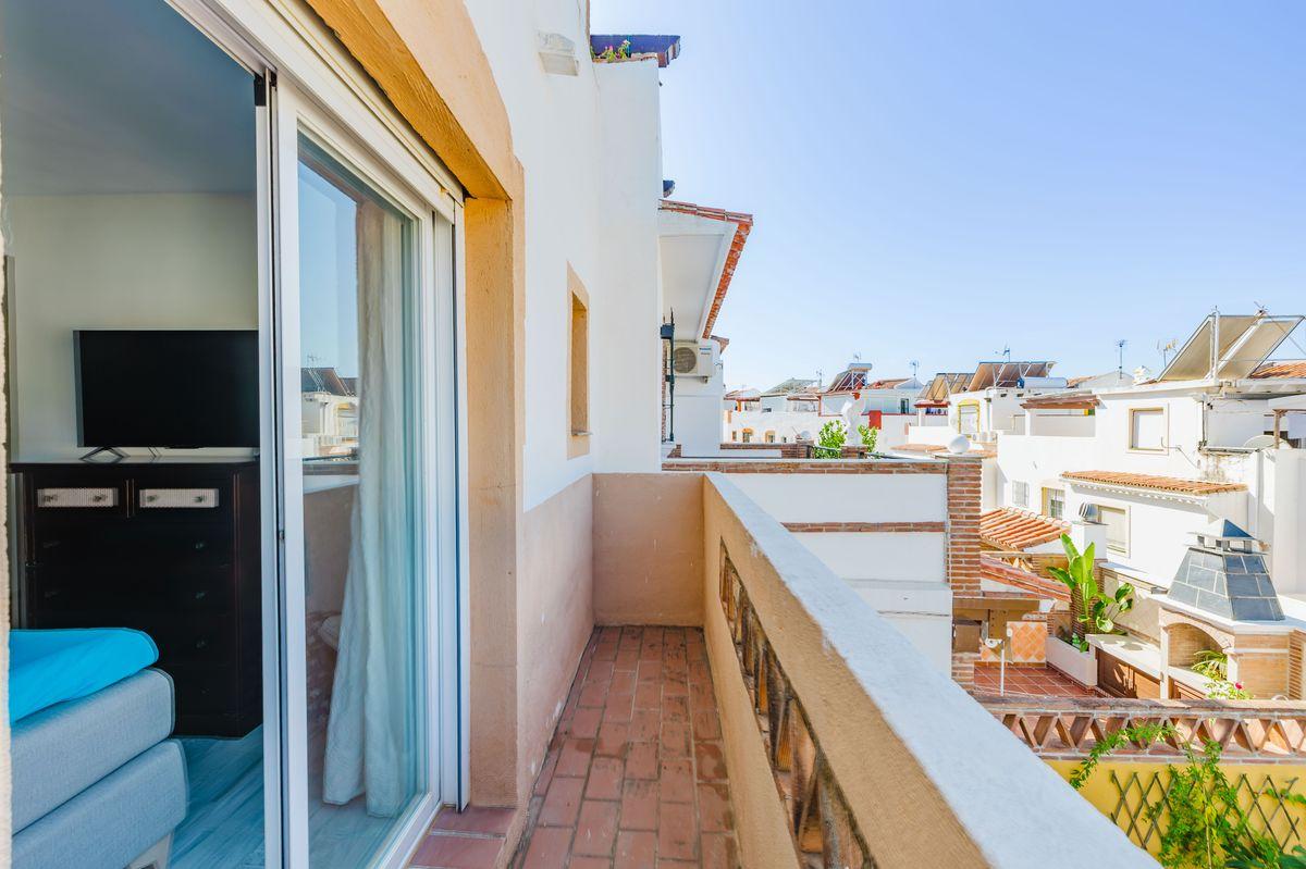 Piso en Venta en Calle de Diego de León - 22