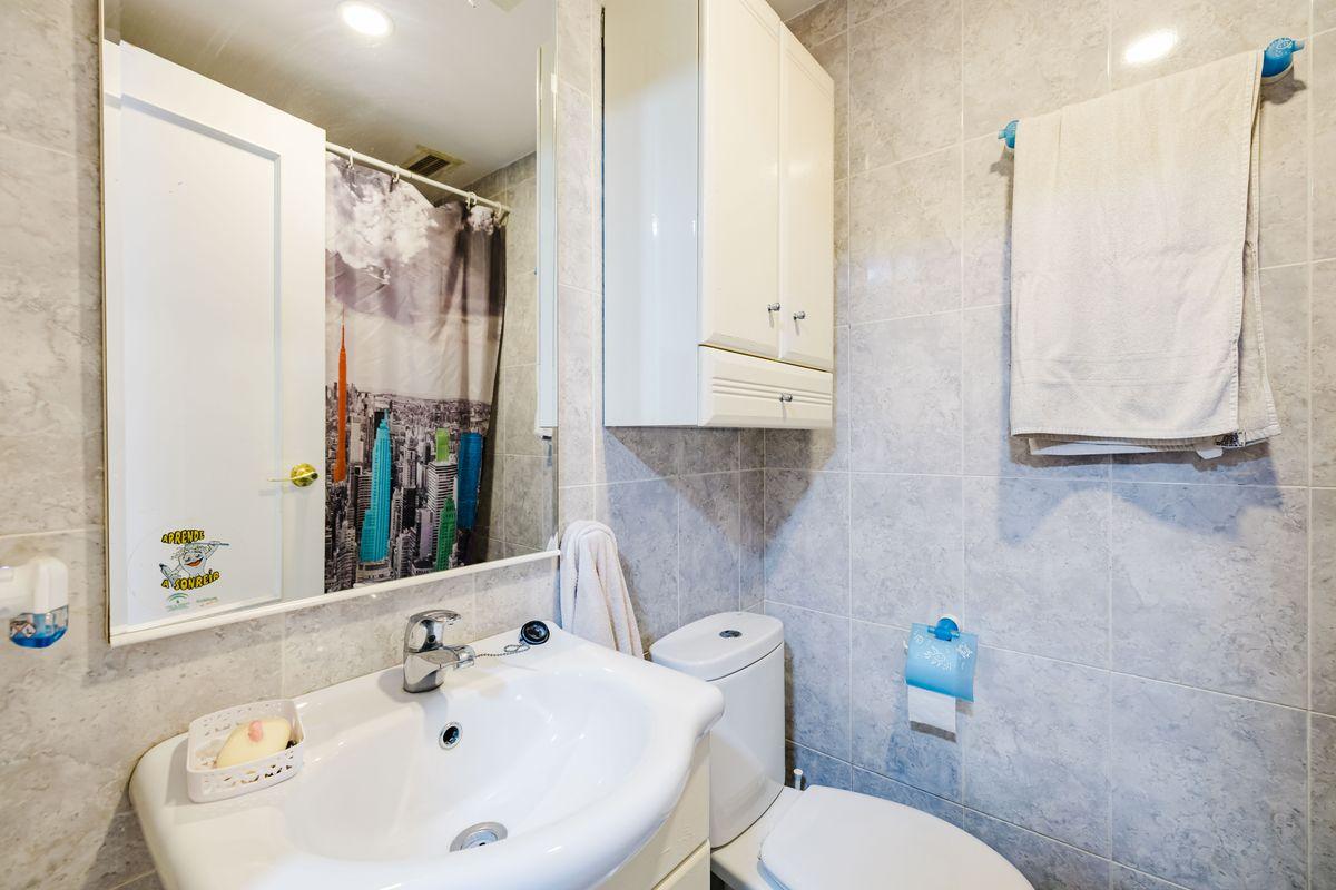 Piso en Venta en Calle de Diego de León - 16