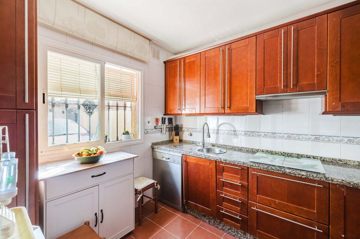 Piso en Venta en Calle de Diego de León - 9