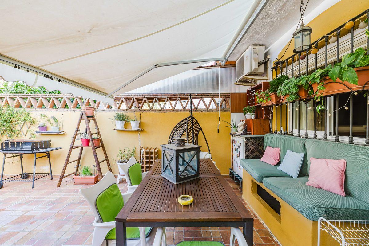 Piso en Venta en Calle de Diego de León - 33