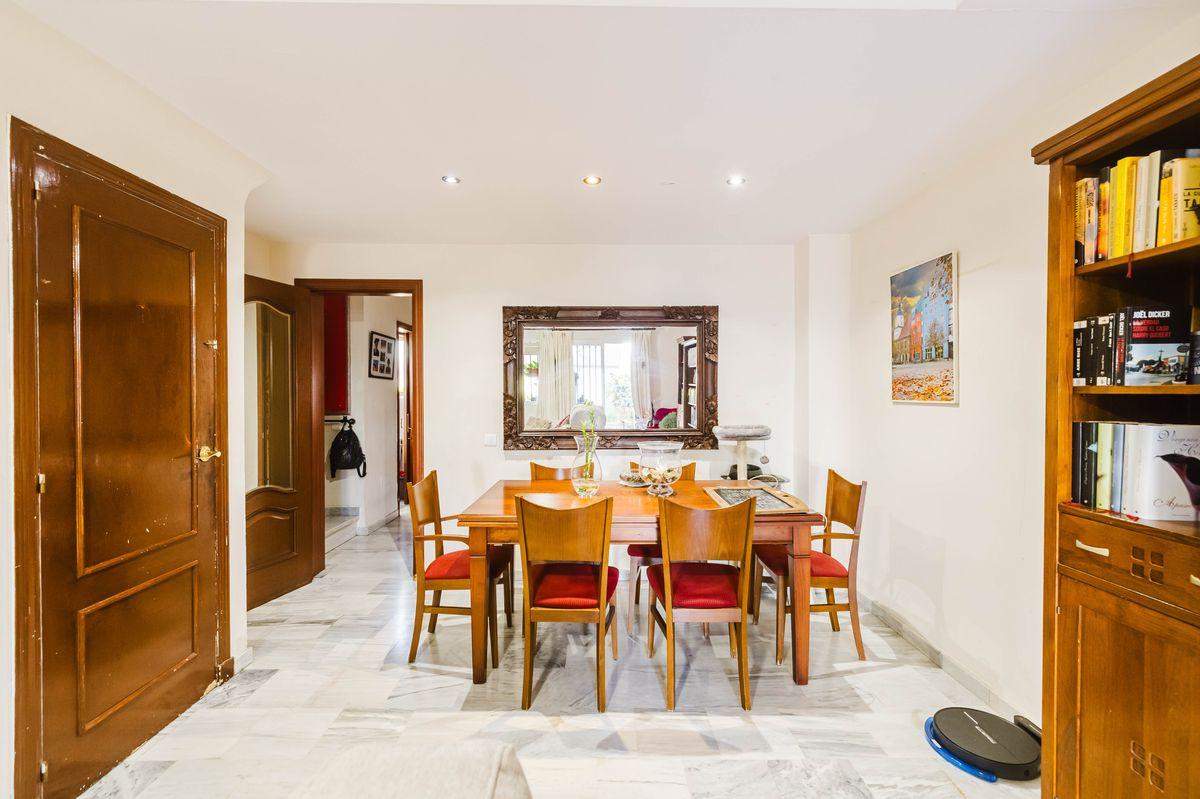 Piso en Venta en Calle de Diego de León - 4