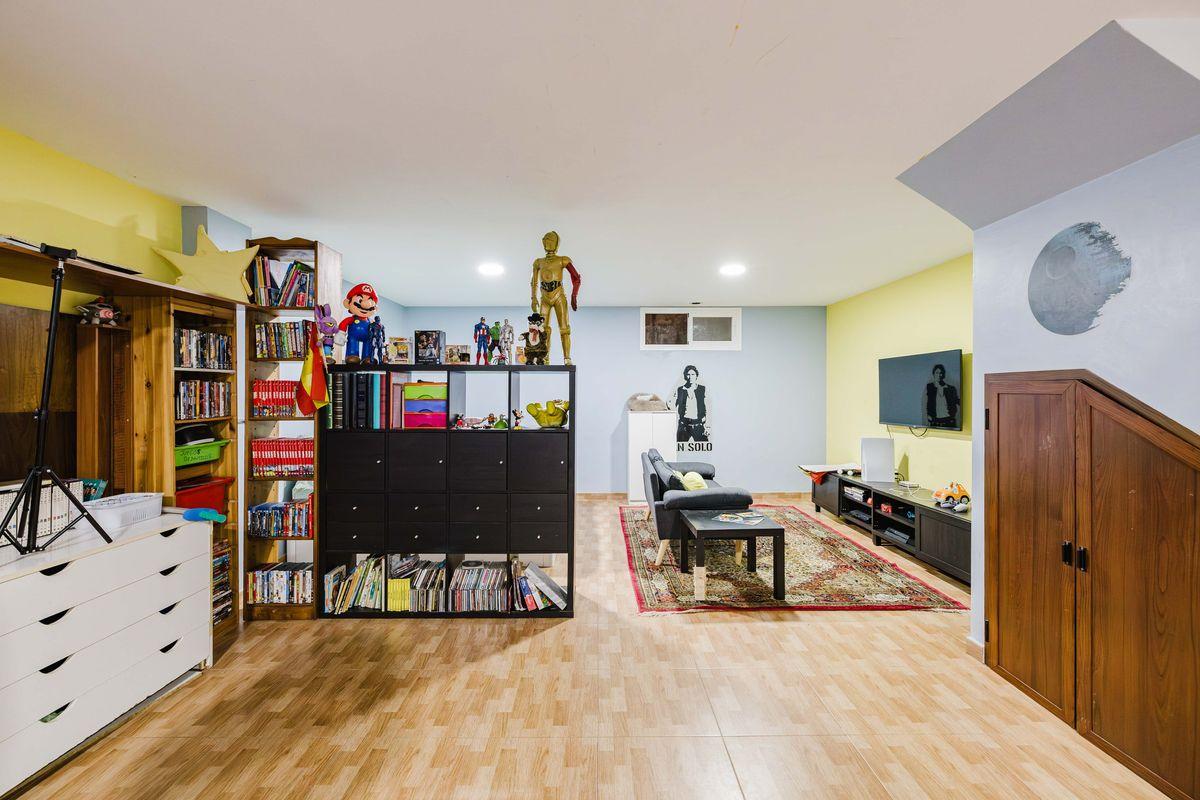 Piso en Venta en Calle de Diego de León - 27