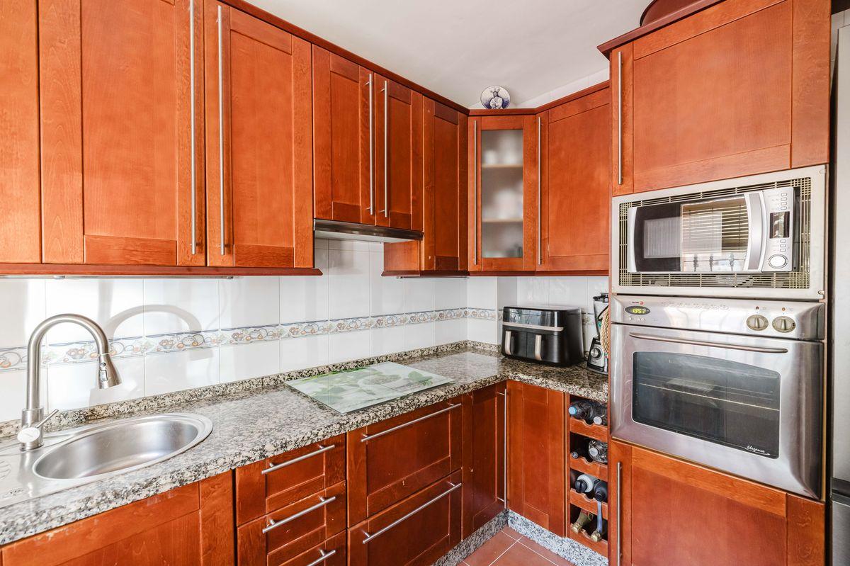 Piso en Venta en Calle de Diego de León - 10