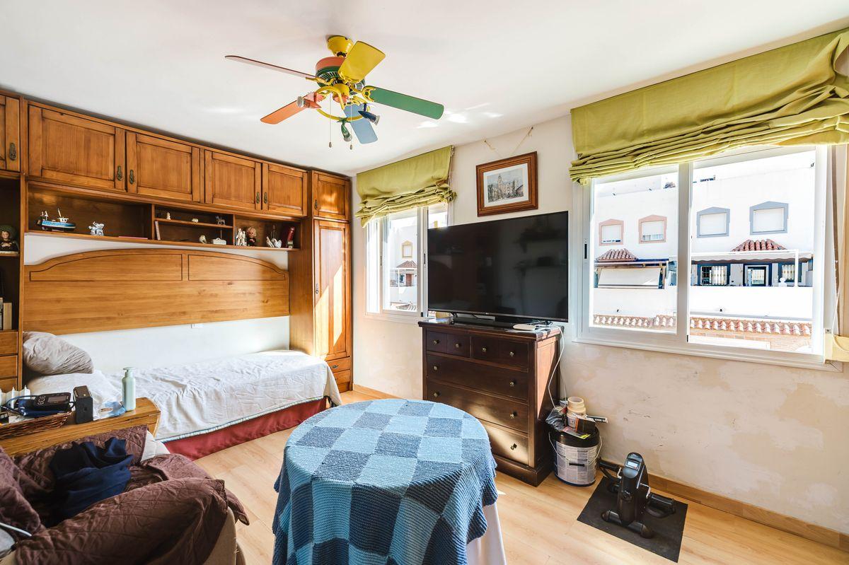 Piso en Venta en Calle de Diego de León - 14