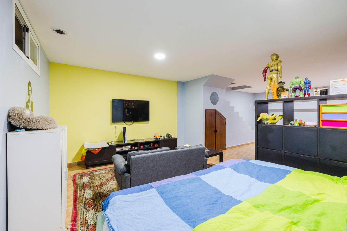 Piso en Venta en Calle de Diego de León - 30
