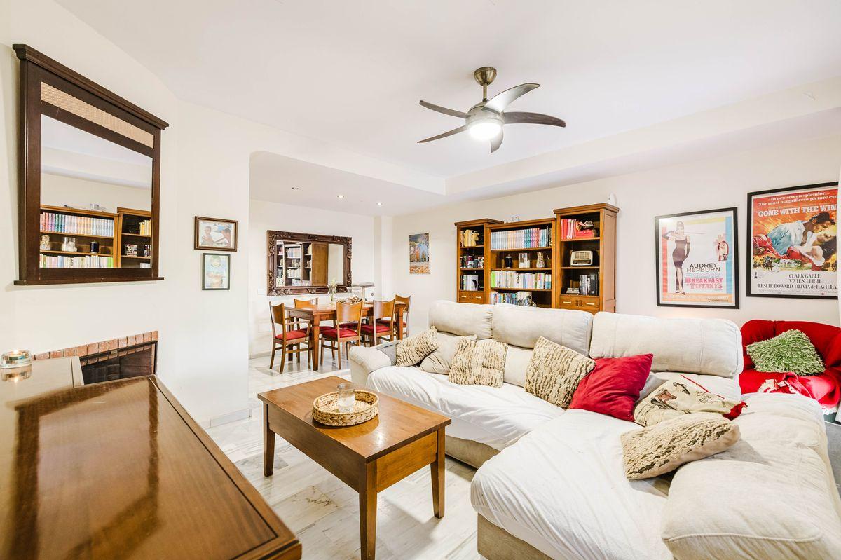 Piso en Venta en Calle de Diego de León - 6
