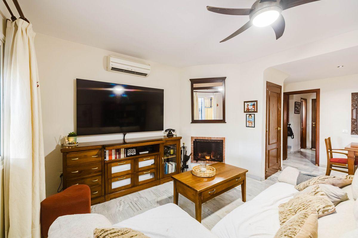 Piso en Venta en Calle de Diego de León - 3