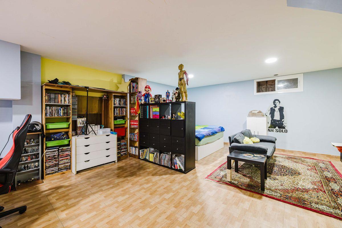 Piso en Venta en Calle de Diego de León - 28