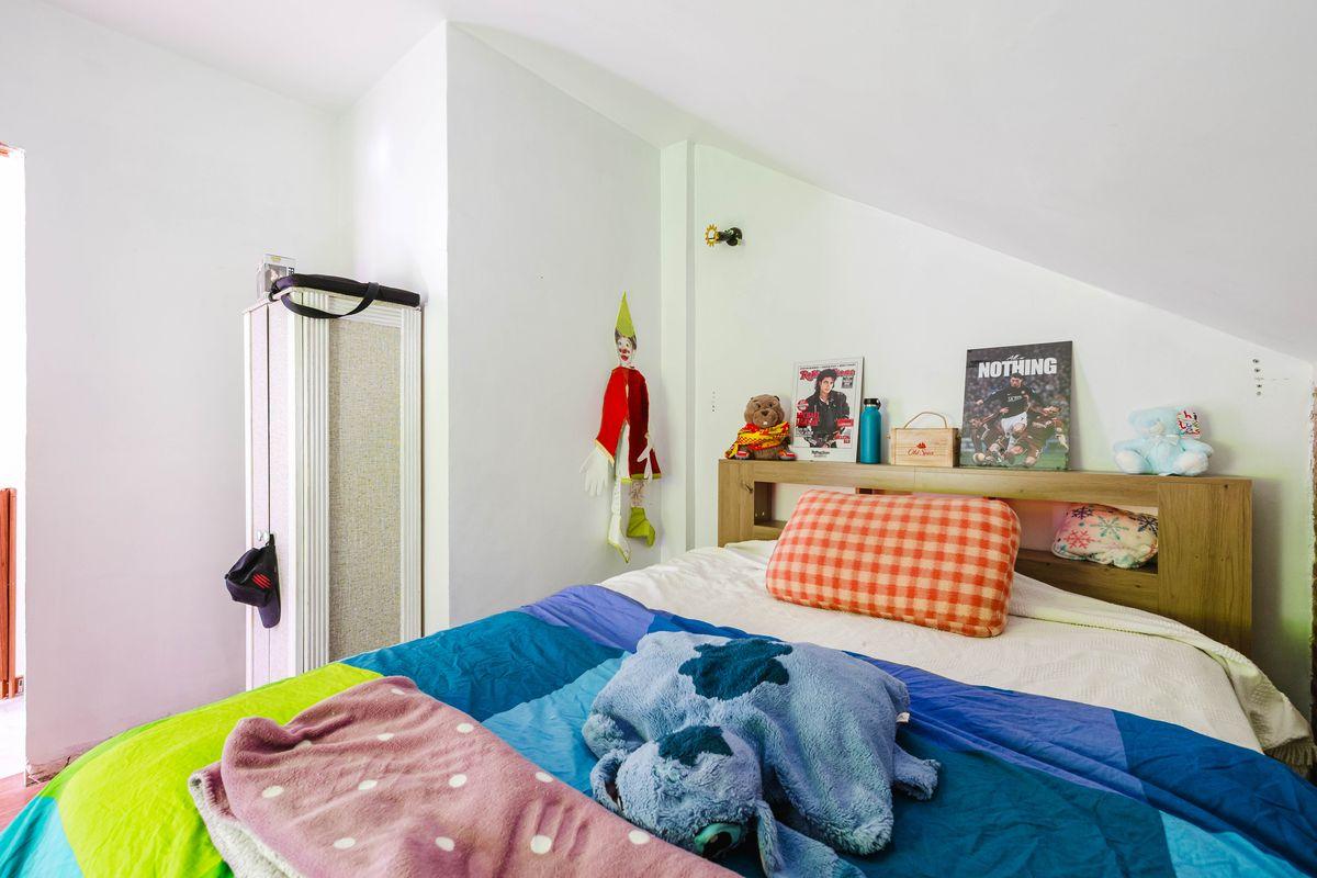 Piso en Venta en Calle de Diego de León - 25