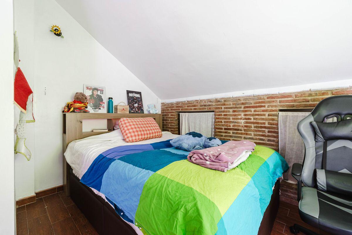 Piso en Venta en Calle de Diego de León - 23