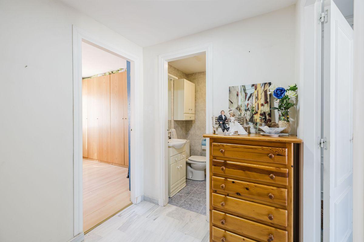 Piso en Venta en Calle de Diego de León - 17
