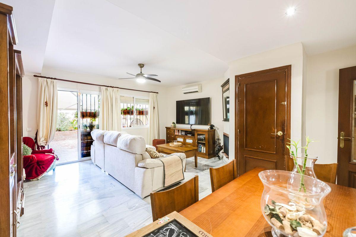 Piso en Venta en Calle de Diego de León - 5