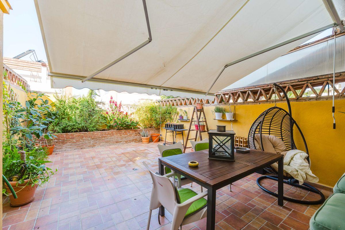 Piso en Venta en Calle de Diego de León - 32