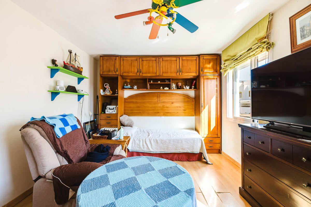 Piso en Venta en Calle de Diego de León - 13