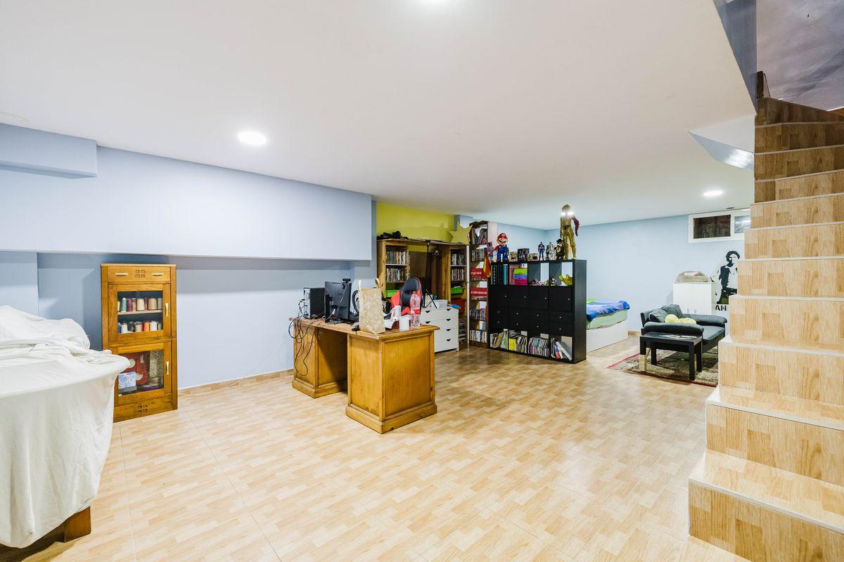 Piso en Venta en Calle de Diego de León - 31