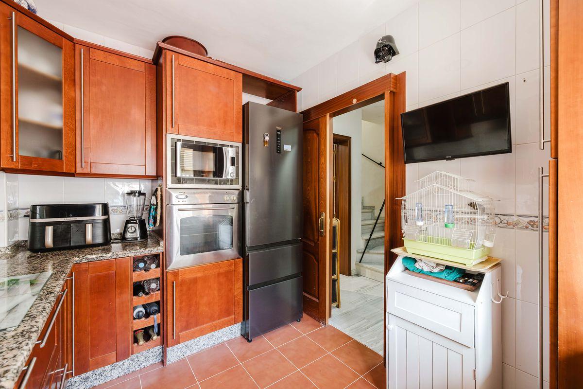 Piso en Venta en Calle de Diego de León - 11
