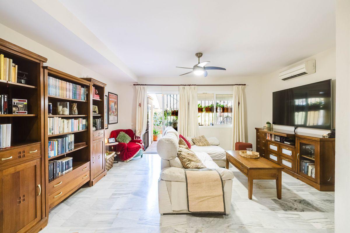 Piso en Venta en Calle de Diego de León - 8