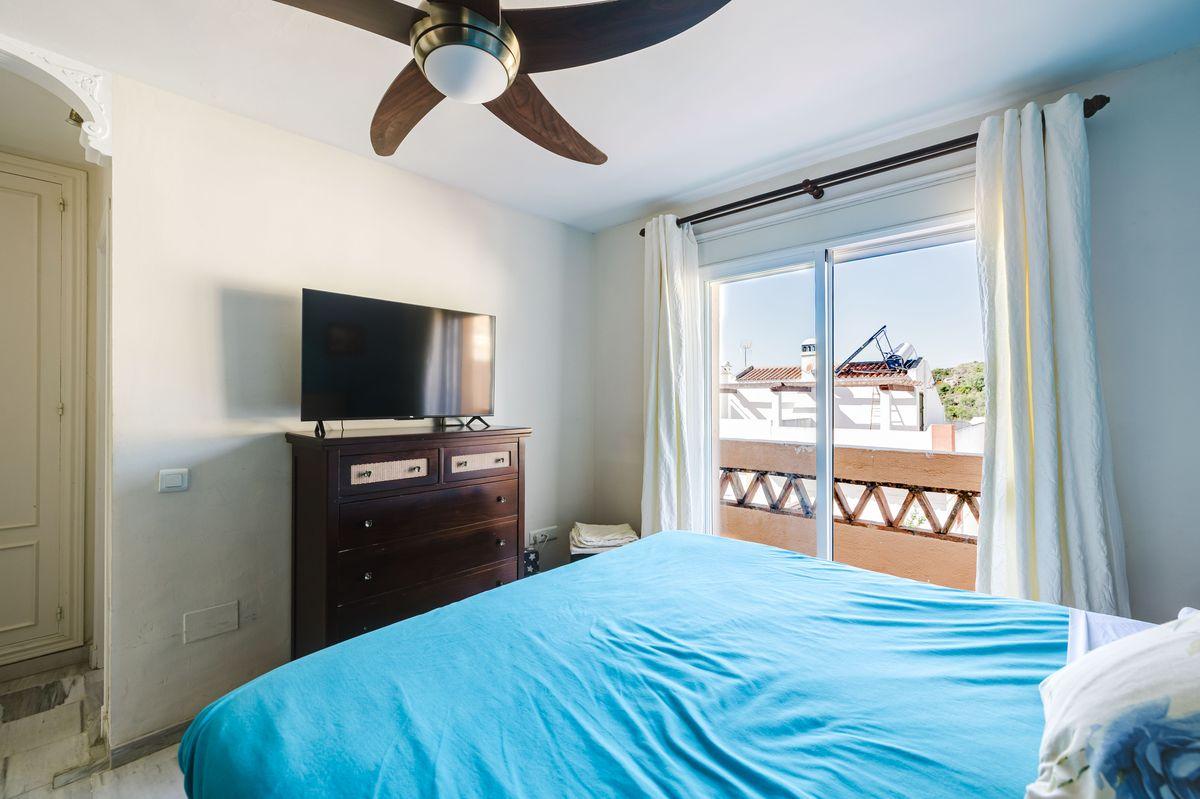 Piso en Venta en Calle de Diego de León - 20