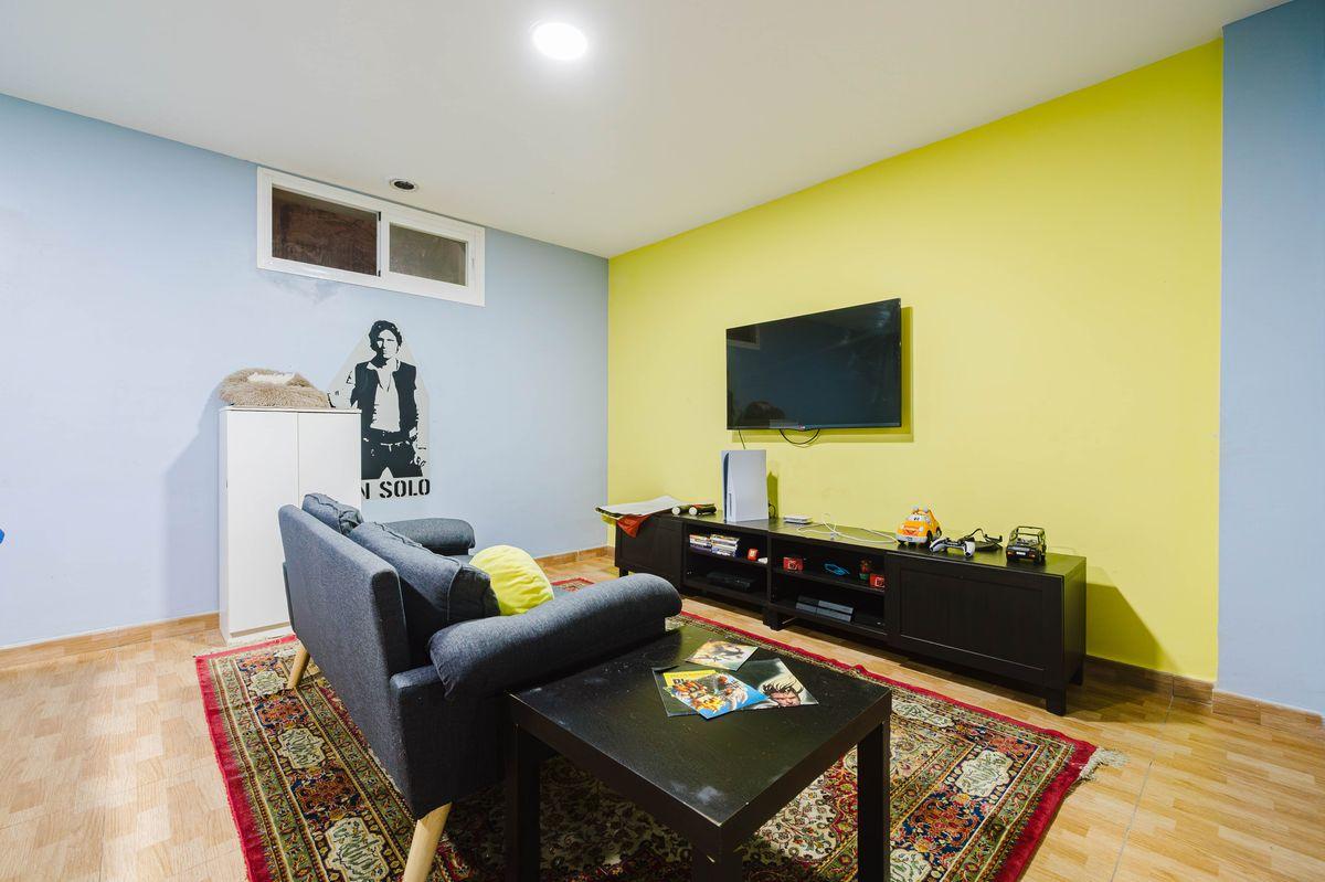 Piso en Venta en Calle de Diego de León - 26